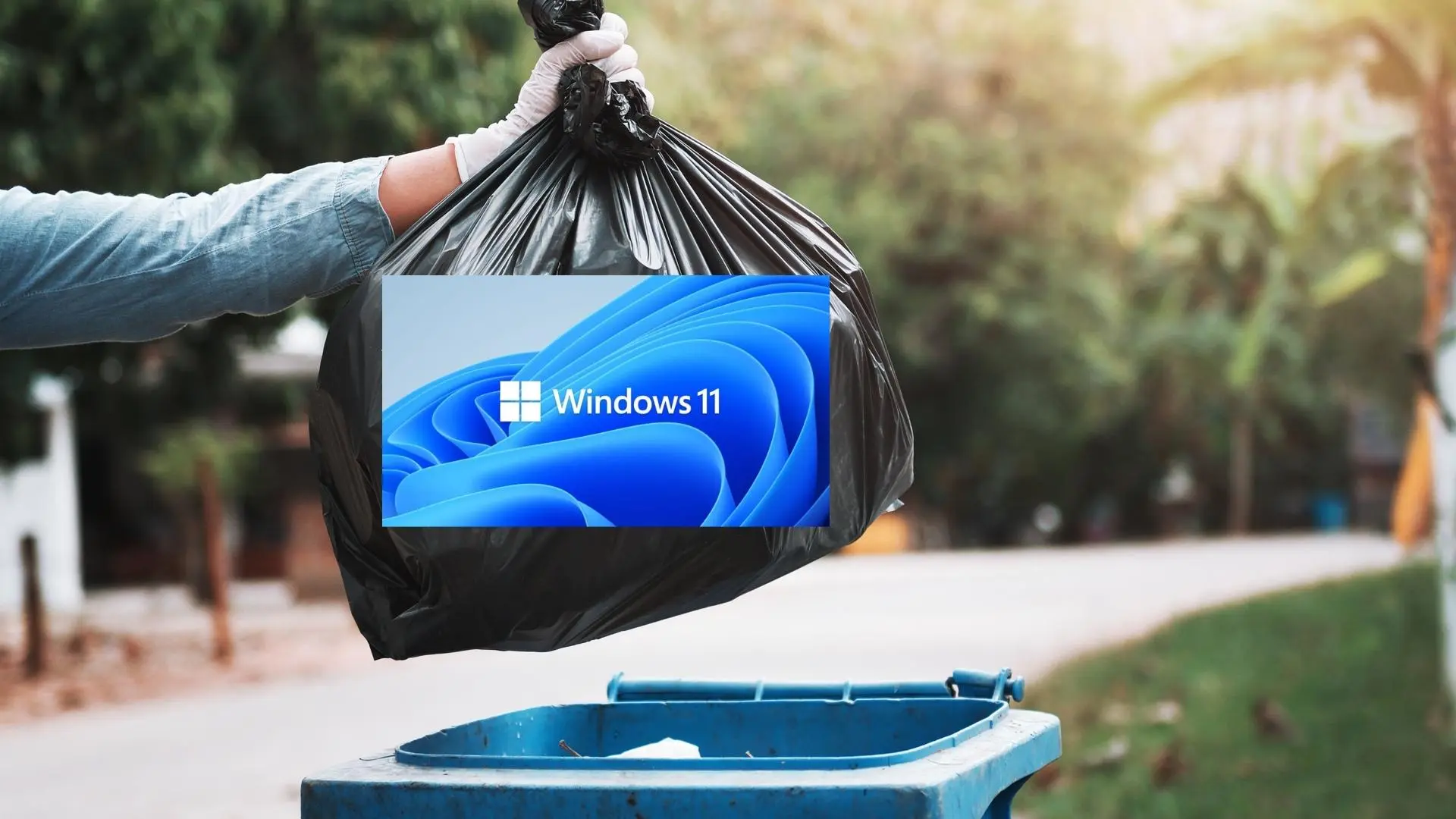 How Microsoft Forgot Its Soul and Why Linux Became the Cool Kid on the Block