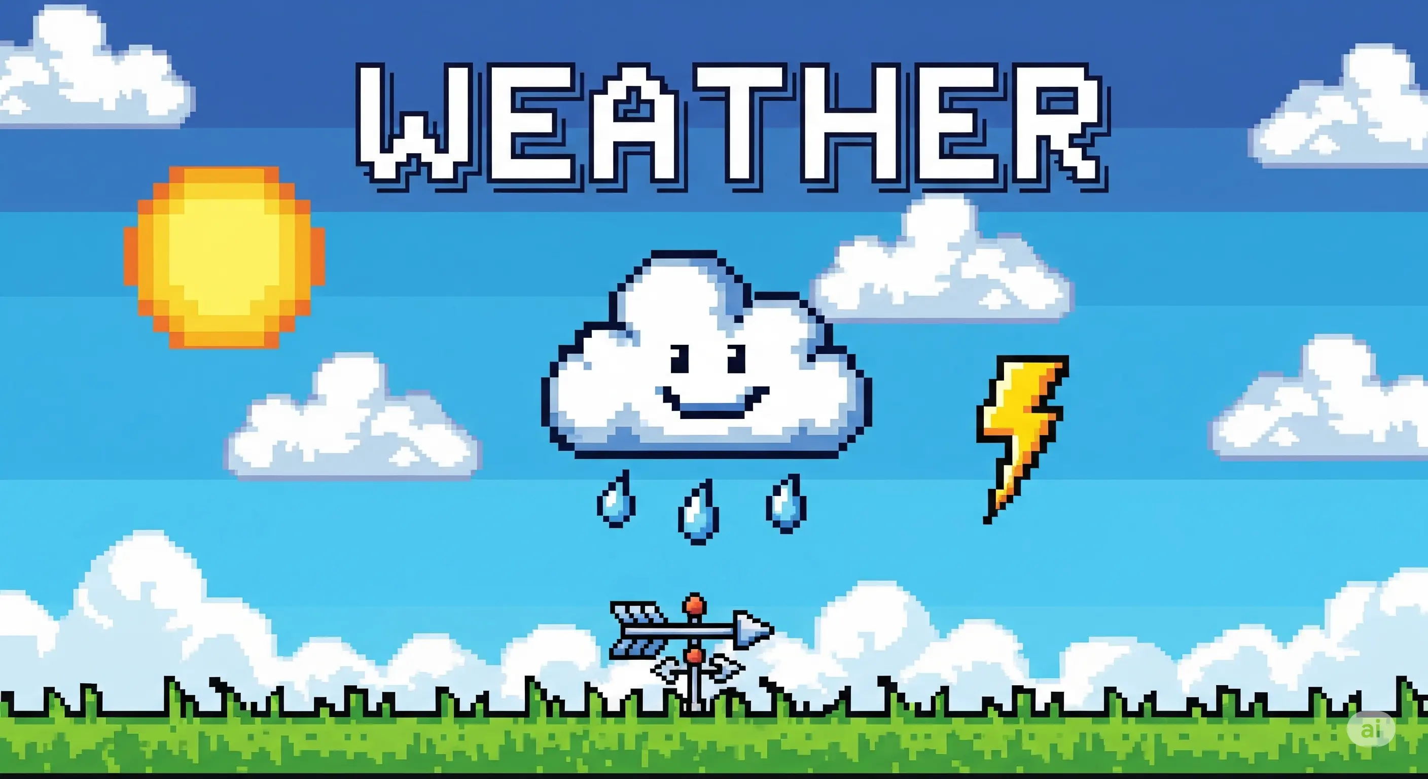 Weather Forecast App